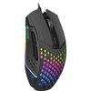 Mysz FURY Battler Czarny Typ myszy Optyczna