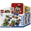 LEGO 71360 Super Mario Przygody z Mario — Zestaw startowy MARIO Kod producenta 71360