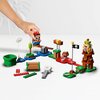 LEGO 71360 Super Mario Przygody z Mario — Zestaw startowy MARIO Kolekcjonerskie Nie
