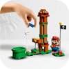 LEGO 71360 Super Mario Przygody z Mario — Zestaw startowy MARIO Płeć Chłopiec