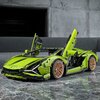 LEGO 42115 Technic Lamborghini Sian FKP 37 Kod producenta 42115