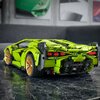 LEGO 42115 Technic Lamborghini Sian FKP 37 Kolekcjonerskie Nie