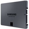 Dysk SAMSUNG 870 Qvo 1TB SSD Typ dysku Wewnętrzny