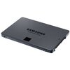 Dysk SAMSUNG 870 Qvo 1TB SSD Rodzaj dysku SSD