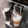 Ekspres PHILIPS LatteGo 4300 EP4343/70 Dostępne napoje Cappuccino