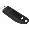Pendrive SANDISK Cruzer Ultra 512GB, USB 3.2 Gen. 1 (USB 3.0), Odczyt 100 Mb/s, Zapis 55 Mb/s Maksymalna prędkość zapisu [Mb/s] 55