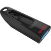 Pendrive SANDISK Cruzer Ultra 512GB, USB 3.2 Gen. 1 (USB 3.0), Odczyt 100 Mb/s, Zapis 55 Mb/s