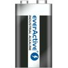 Bateria 6LR61 EVERACTIVE (1szt.)