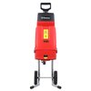 Rozdrabniacz do gałęzi FAWORYT GTR 2545 elektryczny 2500W średnica cięcia 45mm System cięcia Nożowy