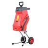 Rozdrabniacz do gałęzi FAWORYT GTR 2545 elektryczny 2500W średnica cięcia 45mm Moc [W] 2500