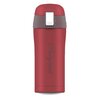 Kubek termiczny MAESTRO MR1643-30C 300 ml Czerwony