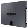 Dysk SAMSUNG 870 Qvo 4TB SSD Rodzaj dysku SSD