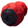 Piłka do masażu POWER PLATE 62PG-900-02 Czerwony (10 cm) Rodzaj Piłka