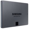 Dysk SAMSUNG 870 Qvo 8TB SSD Typ dysku Wewnętrzny