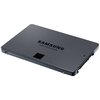 Dysk SAMSUNG 870 Qvo 8TB SSD Maksymalna prędkość odczytu [MB/s] 560