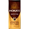 Ekspres PHILIPS LatteGo EP5330/10 + Kawa ziarnista MOKATE Espresso 1kg + Odkamieniacz do ekspresów PHILIPS CA6700/10 250 ml + Filtr antywapienny PHILIPS do ekspresów CA6903/10 Aqua Clean Moc [W] 1850
