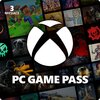 Kod aktywacyjny MICROSOFT PC Game Pass 3 miesiące