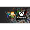 Kod aktywacyjny MICROSOFT PC Game Pass 3 miesiące Platforma PC