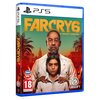 Far Cry 6 Gra PS5 Platforma PlayStation 5