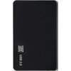 Obudowa dysku QOLTEC 51862 Interfejs obudowy USB 2.0