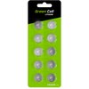 Baterie CR2025 GREENCELL Lithium (10 szt.)