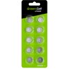 Baterie CR1620 GREENCELL Lithium (10 szt.)