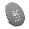Baterie CR1620 GREENCELL Lithium (10 szt.) Typ Litowa
