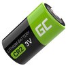 Bateria CR2 GREEN CELL (1 szt.) Rodzaj Bateria