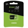 Bateria CR2 GREENCELL (1 szt.)
