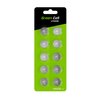Baterie CR2032 220 mAh GREENCELL Lithium (10 szt.)