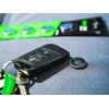 Baterie CR2032 220 mAh GREENCELL Lithium (10 szt.) Miasto Krakow
