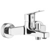 Bateria wannowa natynkowa DEANTE Jasmin BGJ 010M Chrom