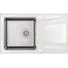Zlewozmywak DEANTE Prime ZSR A113 Alabaster