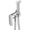 Bateria bidetowa DEANTE Alpinia BGA 034M Chrom