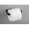 Uchwyt na papier toaletowy DEANTE Mokko ADM N211 Czarny Montaż bez wiercenia Nie