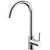 Bateria DEANTE BEZ 062H Chrom