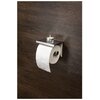 Uchwyt na papier toaletowy DEANTE Round ADR 0221 Chrom Powierzchnia Błyszcząca