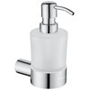 Dozownik do mydła DEANTE Round ADR 0421 Chrom