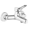 Bateria wannowa natynkowa DEANTE Neo Vero BOW010M Chrom