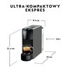Ekspres KRUPS Nespresso Essenza Mini XN110B Szary System kapsuł Nespresso