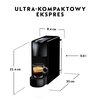 Ekspres KRUPS Nespresso Essenza Mini XN1108 Czarny System kapsuł Nespresso