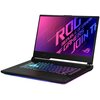 Laptop ASUS ROG Strix G15 G512LW 15.6" IPS i7-10750H 16GB RAM 512GB SSD GeForce 2070 Windows 10 Home Procesor Intel Core i7-10750H