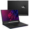 Laptop ASUS ROG Strix Scar 17 G732LXS-HG014T 17.3" 300Hz i7-10875H 32GB RAM 1TB SSD Windows 10 Home