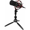 Mikrofon SPC GEAR SM900T Charakterystyka kierunkowości Kardioidalna