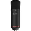 Mikrofon SPC GEAR SM900T Rodzaj przetwornika Pojemnościowy