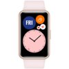 Smartwatch HUAWEI Watch Fit Różowy Kompatybilna platforma iOS