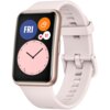 Smartwatch HUAWEI Watch Fit Różowy