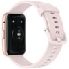 Smartwatch HUAWEI Watch Fit Różowy Komunikacja Bluetooth