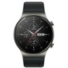 Smartwatch HUAWEI Watch GT 2 Pro Sport Czarny Komunikacja Bluetooth