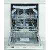 Zmywarka INDESIT DIO3T131AFE NaturalDry Zużycie wody na cykl w programie EKO [l/cykl] 9.5